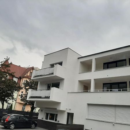 Apartament Emily Appartement Świnoujście Buitenkant foto