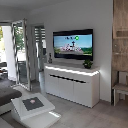 Apartament Emily Appartement Świnoujście Buitenkant foto