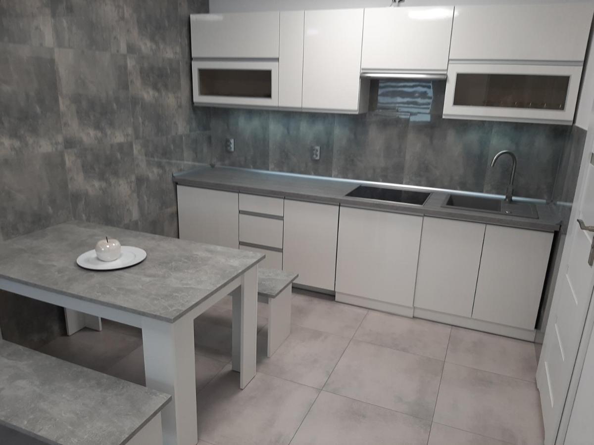 Apartament Emily Appartement Świnoujście Buitenkant foto