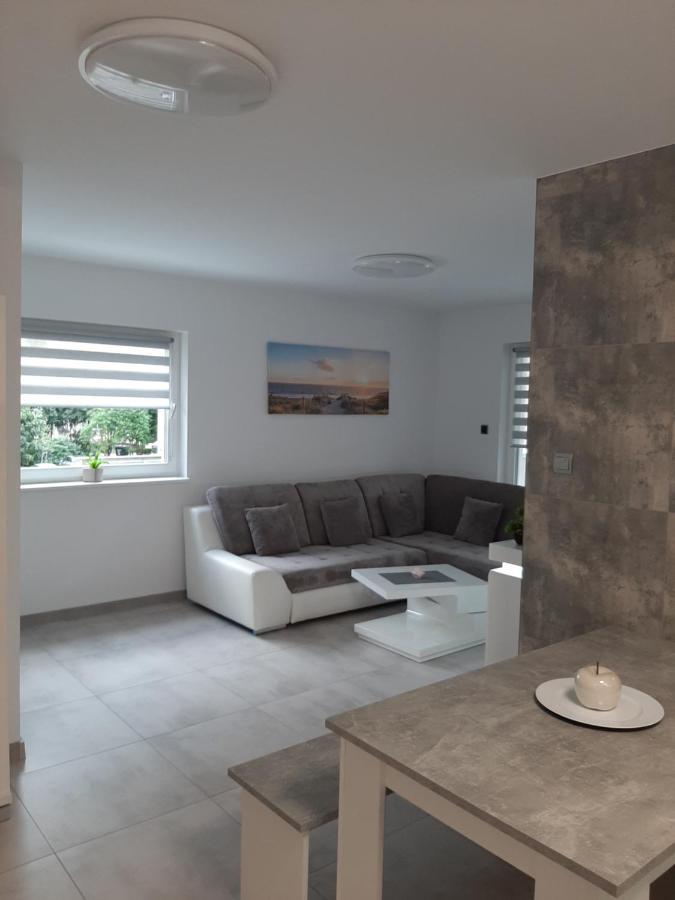 Apartament Emily Appartement Świnoujście Buitenkant foto