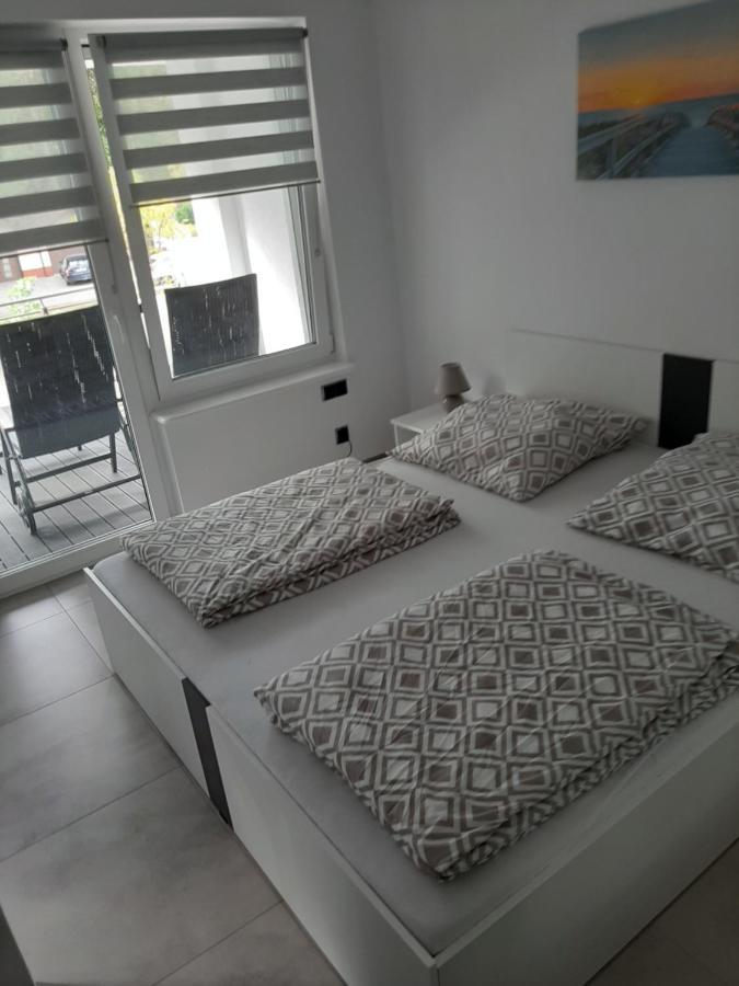 Apartament Emily Appartement Świnoujście Buitenkant foto