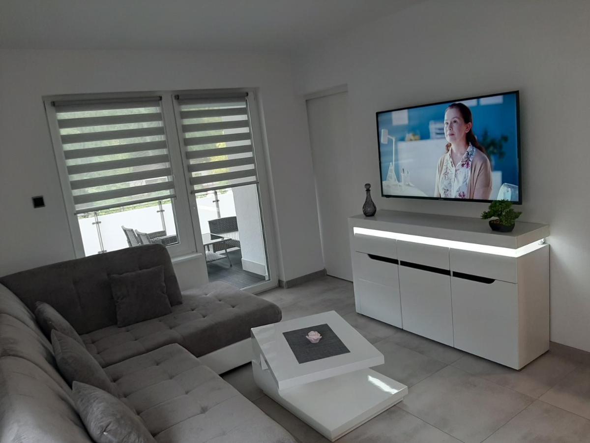 Apartament Emily Appartement Świnoujście Buitenkant foto